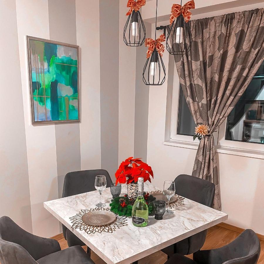 Lux Apartman Monet Apartment Zlatibor Luaran gambar